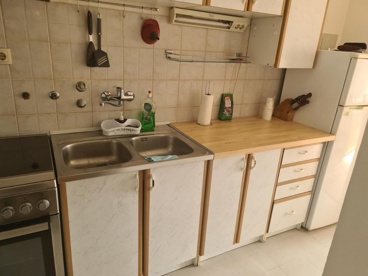 Apartman U Velikoj Gorici Zeljko Velika Gorica Dış mekan fotoğraf