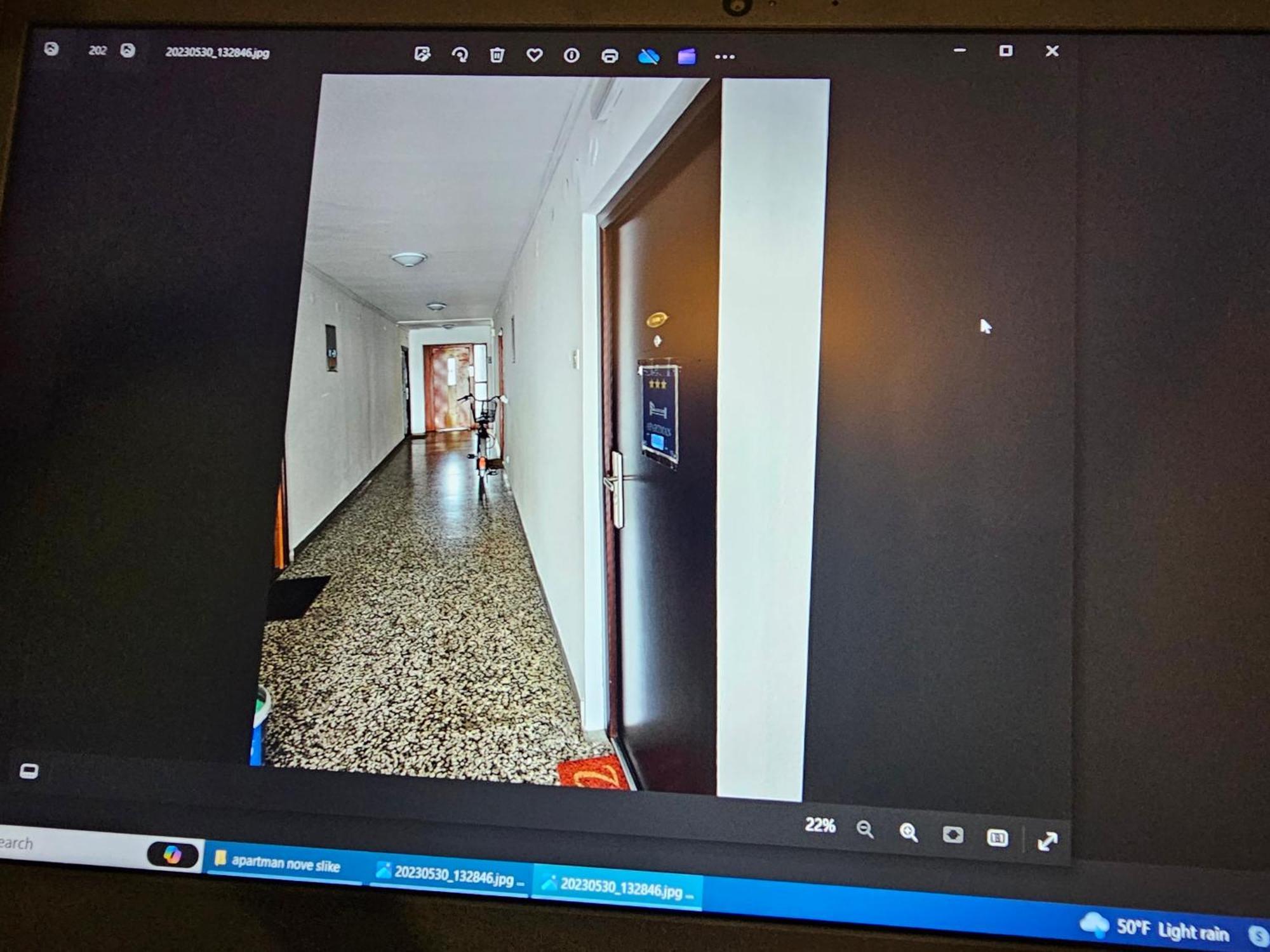 Apartman U Velikoj Gorici Zeljko Velika Gorica Dış mekan fotoğraf
